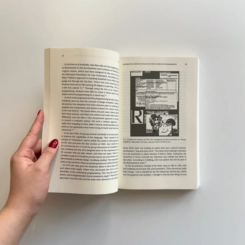 In through the Side Door US - Paperback / softback