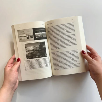 In through the Side Door US - Paperback / softback