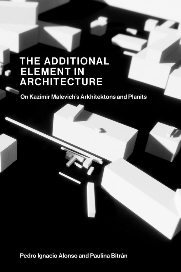 The Additional Element in Architecture-Design/ fashion/ architecture/ illustration-買書書 BuyBookBook