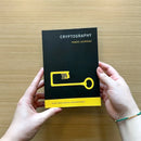 Cryptography US - Paperback / softback
