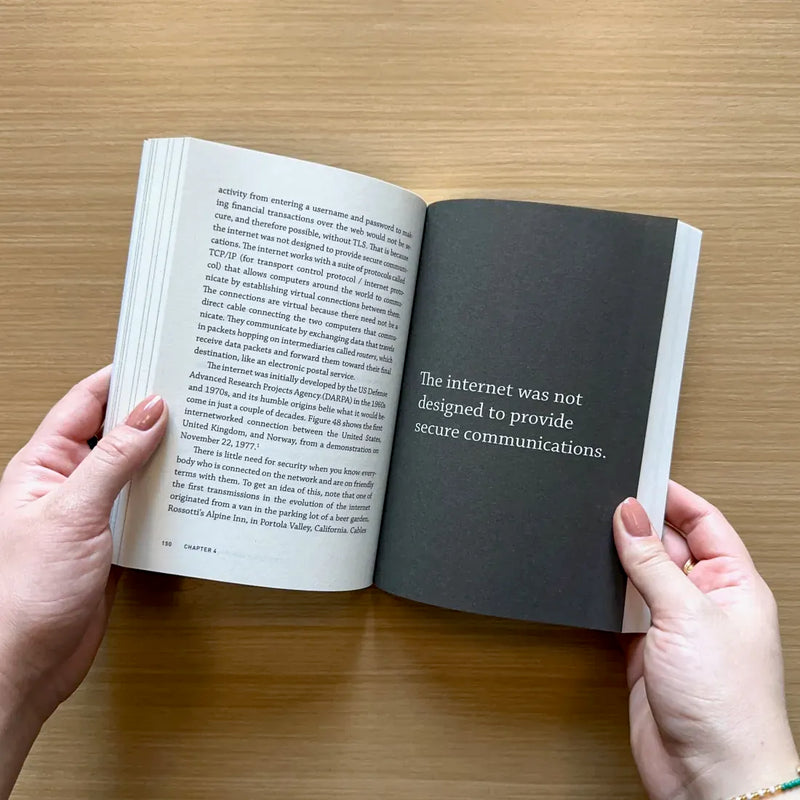 Cryptography US - Paperback / softback