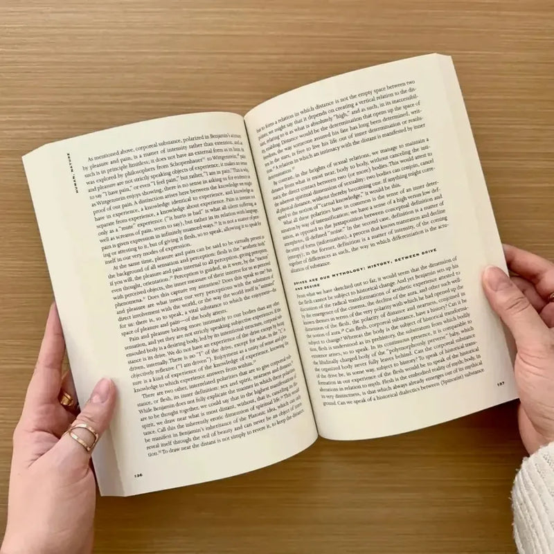 The Emperor's New Nudity US - Paperback / softback