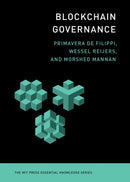 Blockchain Governance-Central / national / federal government policies-買書書 BuyBookBook