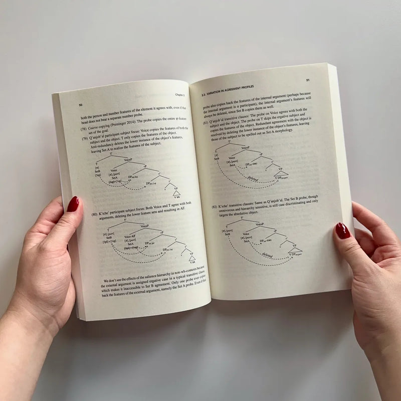 When Arguments Merge US - Paperback / softback