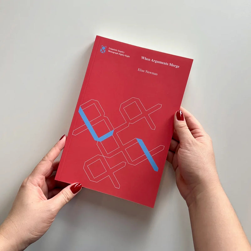 When Arguments Merge US - Paperback / softback