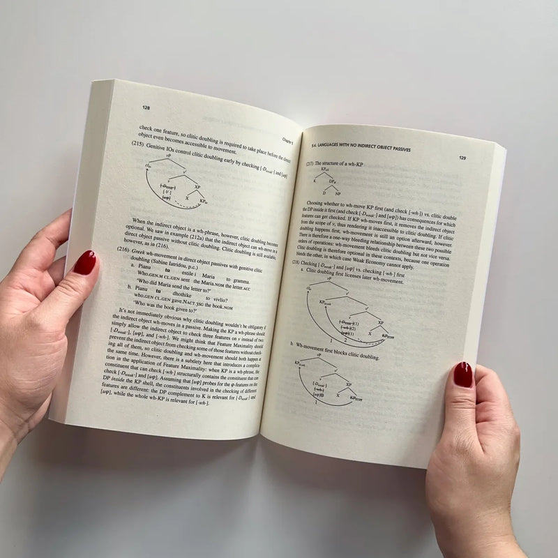 When Arguments Merge US - Paperback / softback