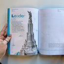 Cities Made Differently US - Paperback / softback