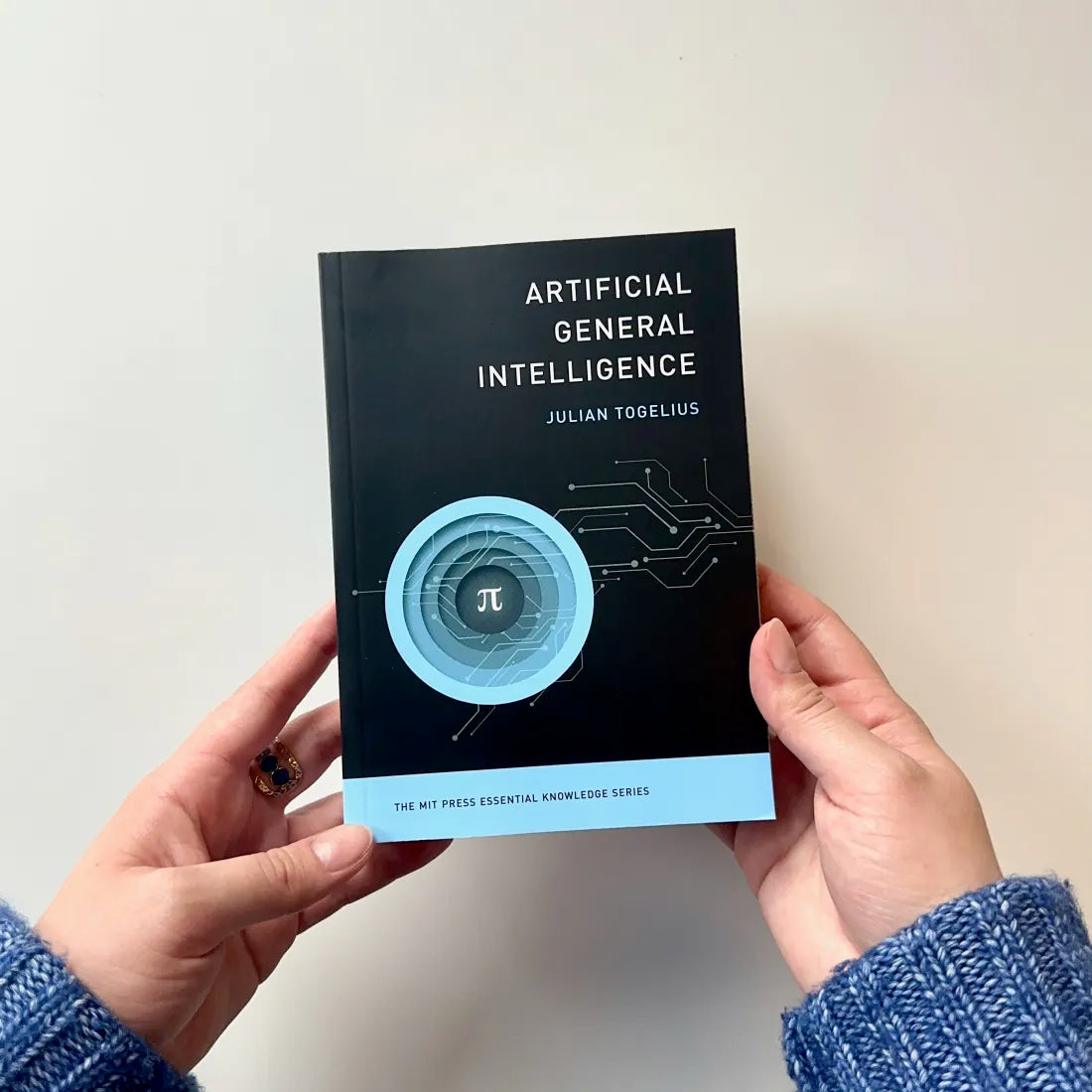 Artificial General Intelligence US - Paperback / softback