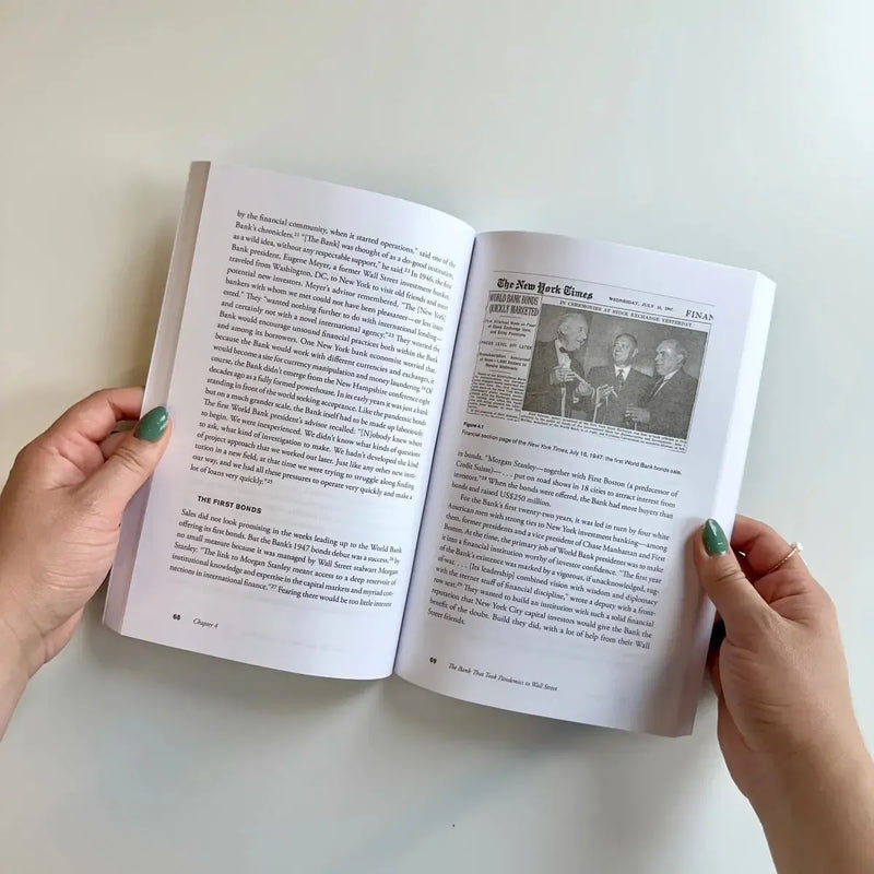 Investable! US - Paperback / softback