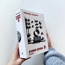 Event-Cities 5 US - Paperback / softback