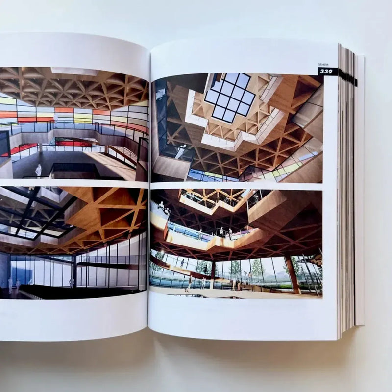 Event-Cities 5 US - Paperback / softback