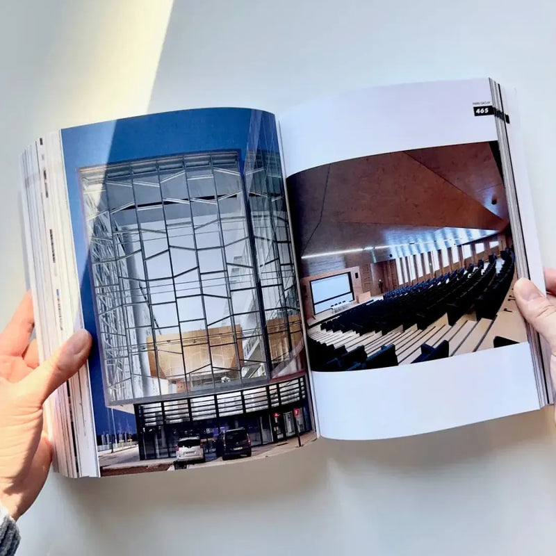 Event-Cities 5 US - Paperback / softback