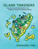 Island Tinkerers-Computing and Information Technology-買書書 BuyBookBook