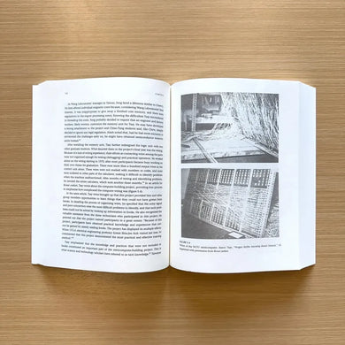 Island Tinkerers US - Paperback / softback