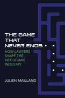 The Game That Never Ends-Computing and Information Technology-買書書 BuyBookBook