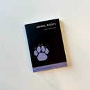 Animal Rights US - Paperback / softback