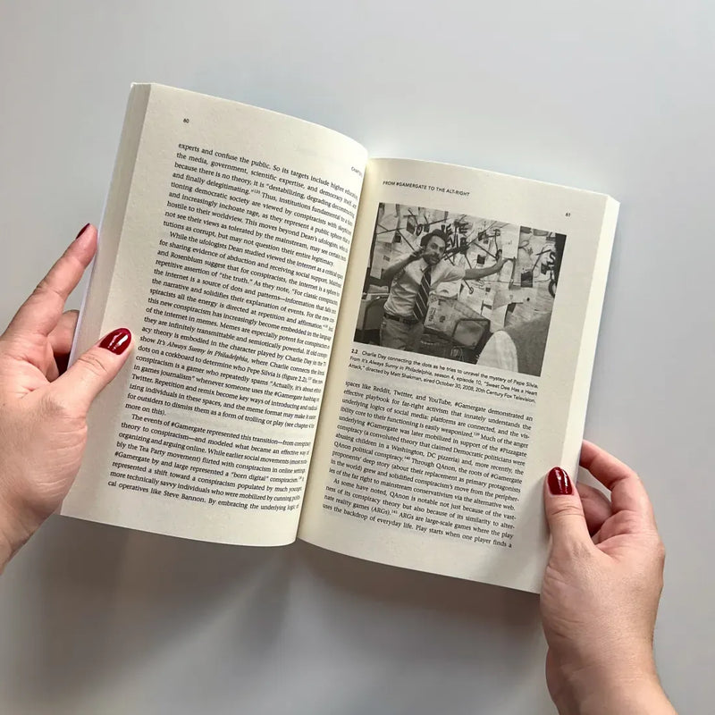 Gaming Democracy US - Paperback / softback