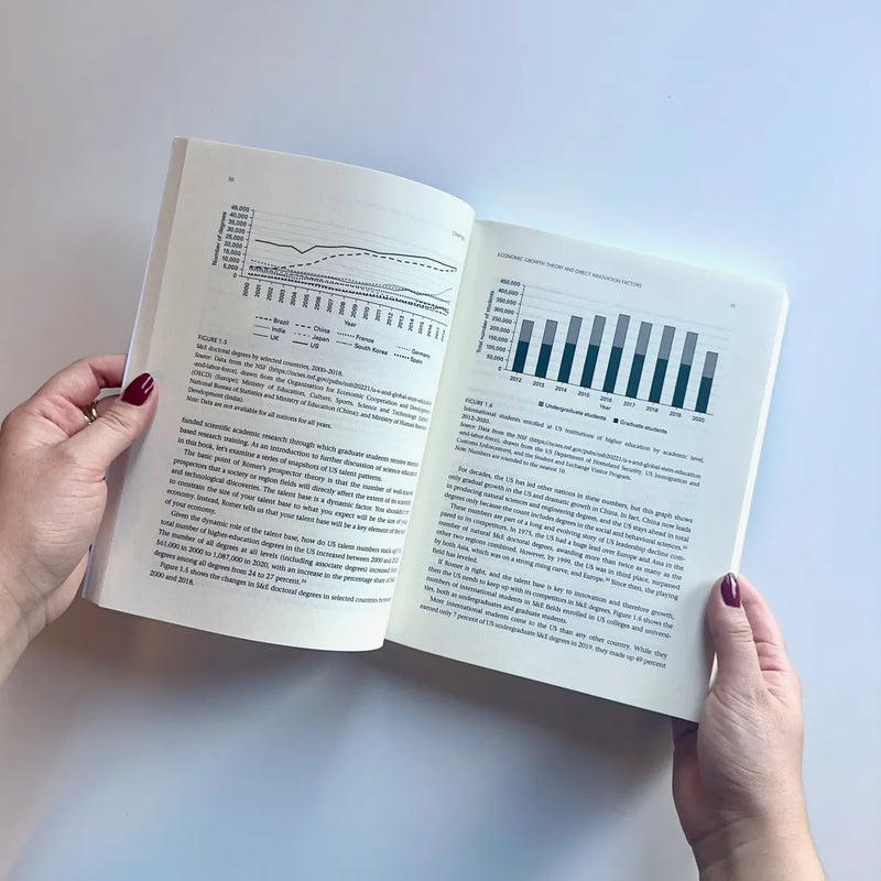 Pioneering Progress US - Paperback / softback