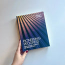Pioneering Progress US - Paperback / softback