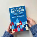 Politics Recoded US - Paperback / softback