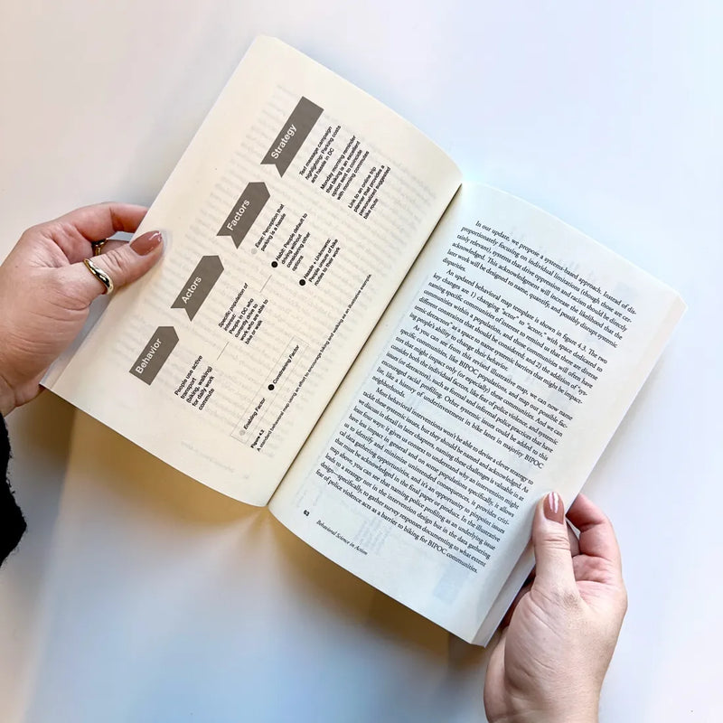 Antiracist by Design US - Paperback / softback