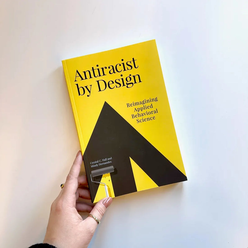 Antiracist by Design US - Paperback / softback
