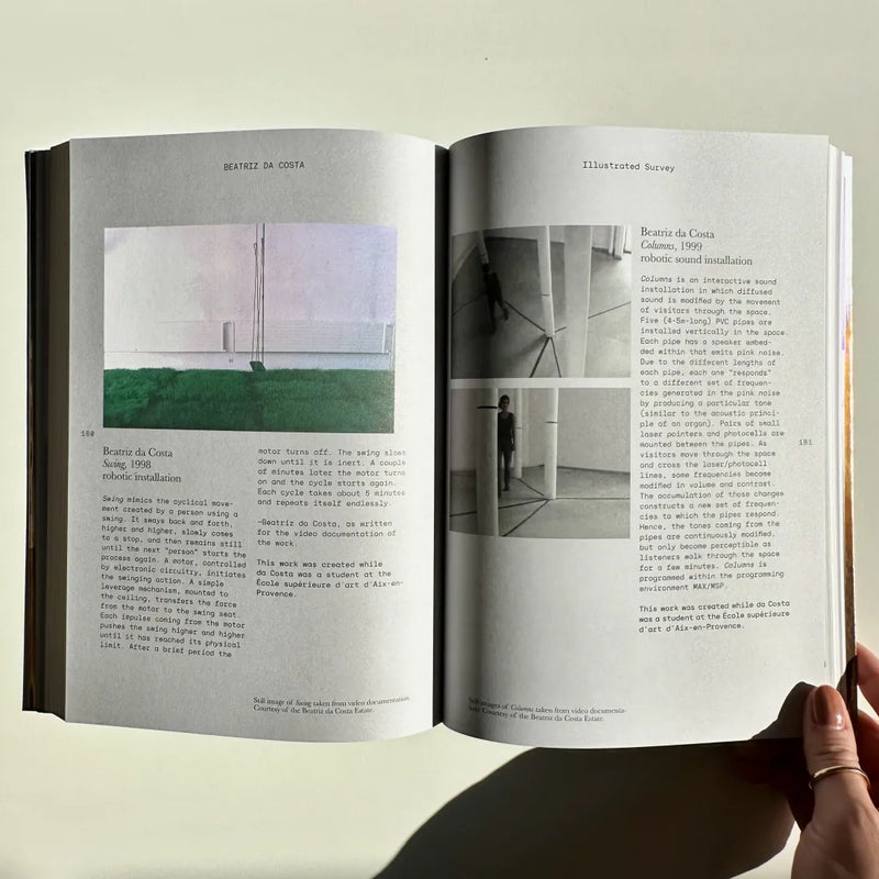 Beatriz da Costa US - Paperback / softback