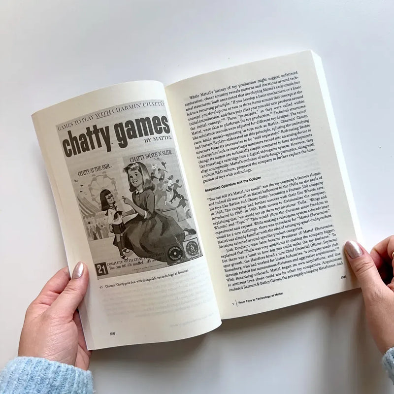 Intellivision US - Paperback / softback