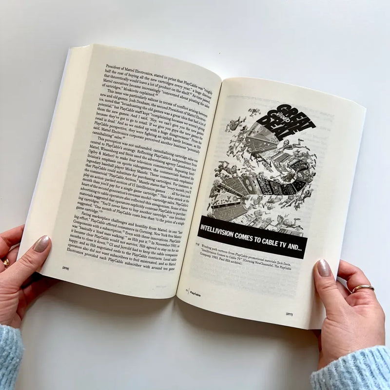 Intellivision US - Paperback / softback