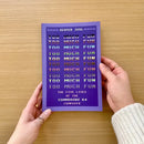 Too Much Fun US - Paperback / softback