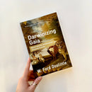Darwinizing Gaia US - Paperback / softback