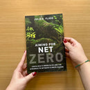 Aiming for Net Zero US - Paperback / softback