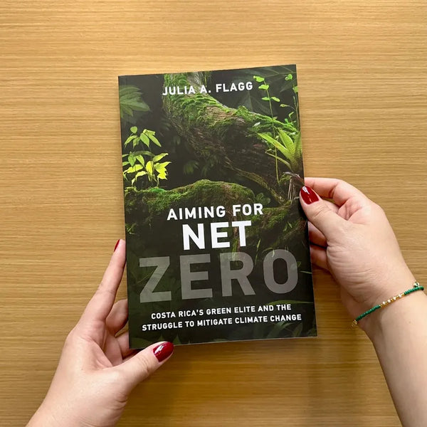 Aiming for Net Zero US - Paperback / softback