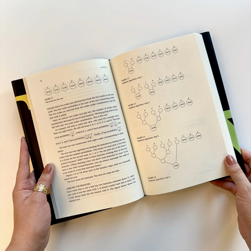 Beautiful Math US - Hardback