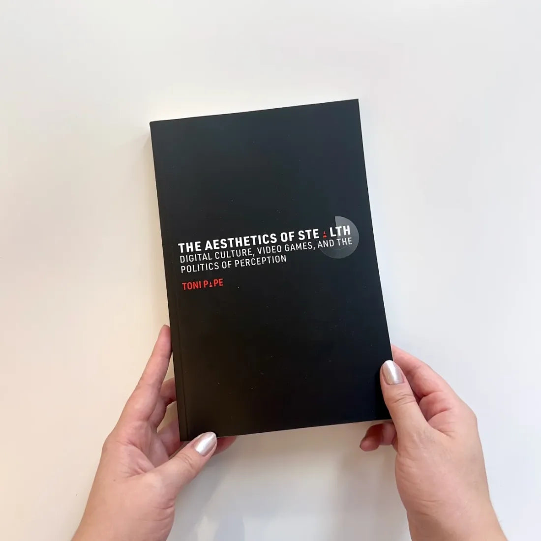 The Aesthetics of Stealth US - Paperback / softback