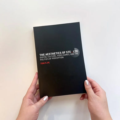 The Aesthetics of Stealth US - Paperback / softback
