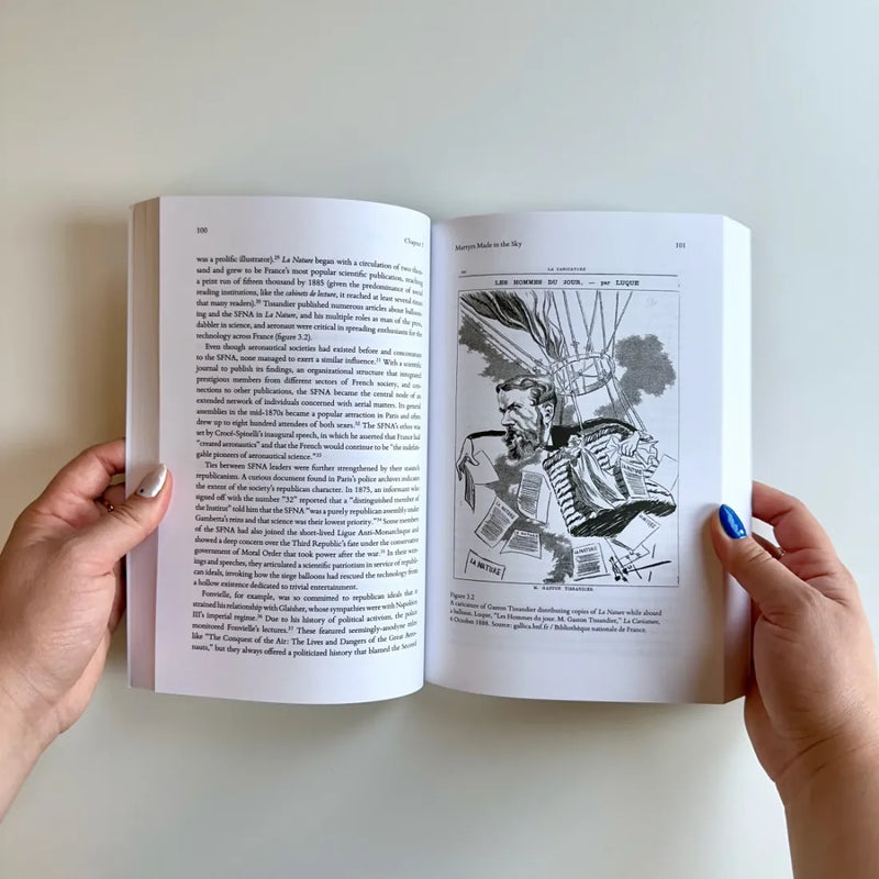 Ascending Republic US - Paperback / softback