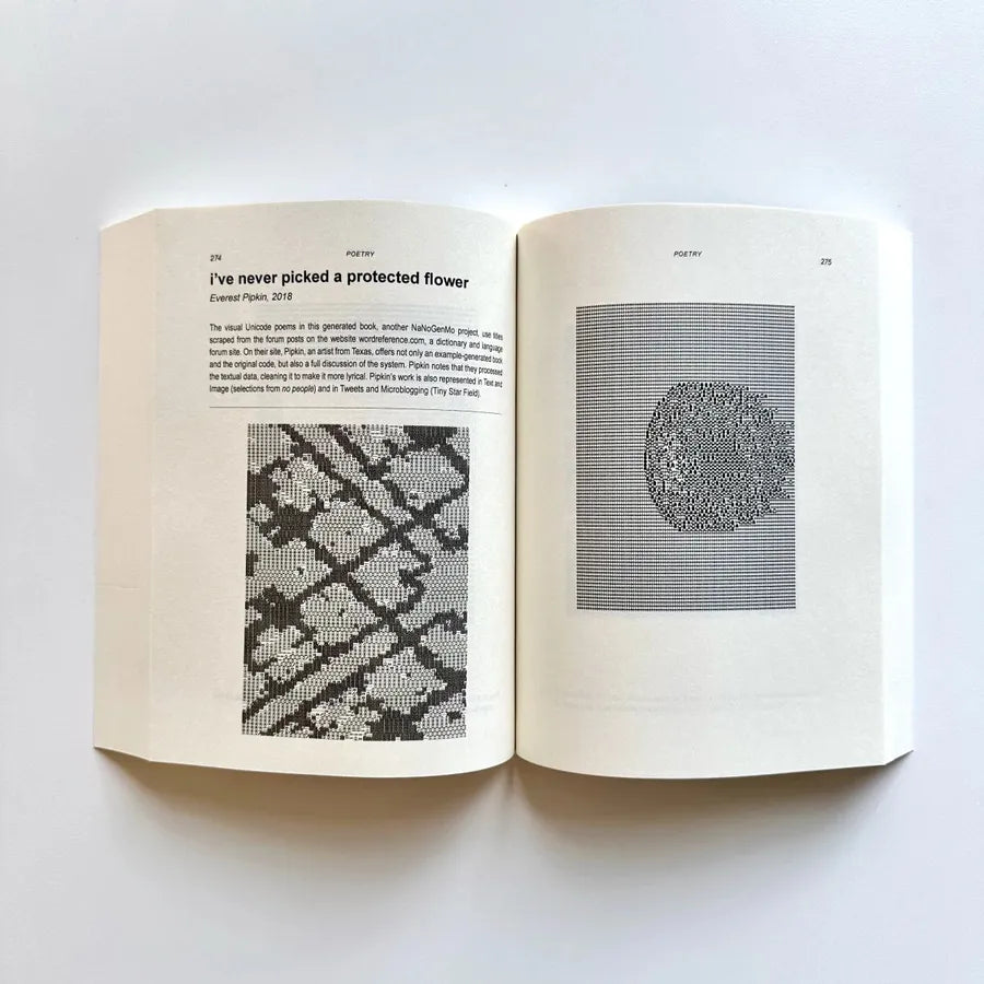 Output US - Paperback / softback