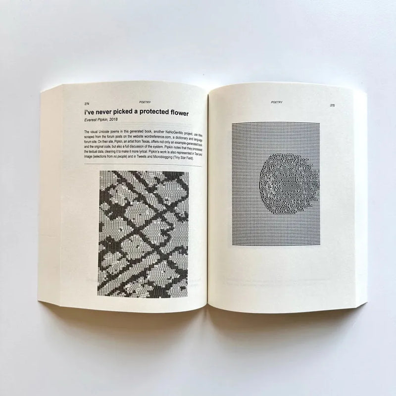 Output US - Paperback / softback