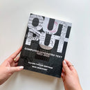 Output US - Paperback / softback