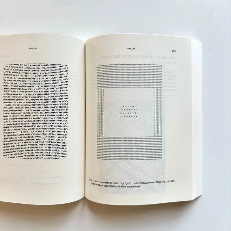 Output US - Paperback / softback