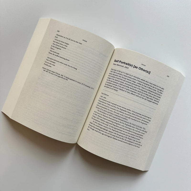 Output US - Paperback / softback