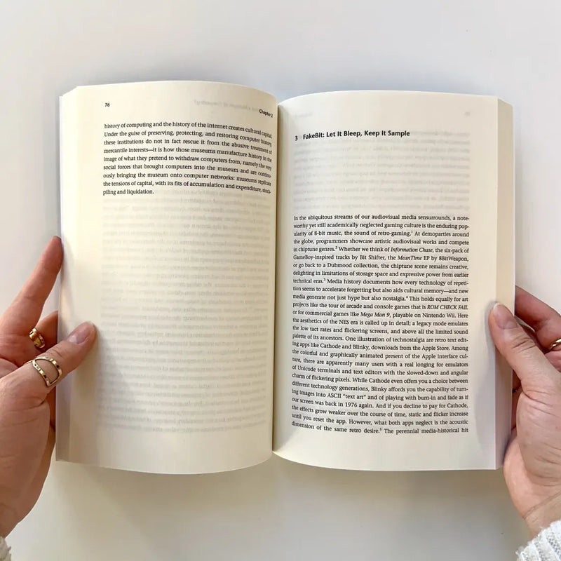 Computing Legacies US - Paperback / softback