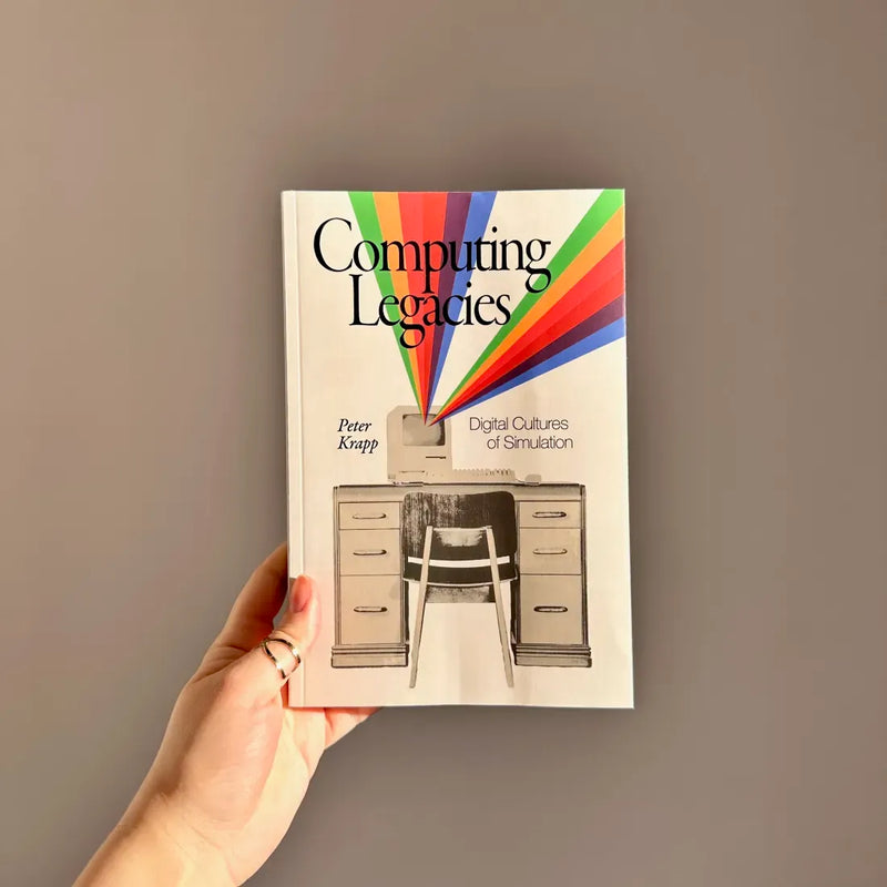 Computing Legacies US - Paperback / softback