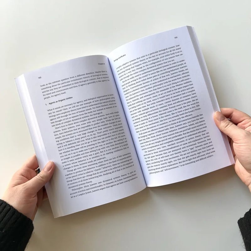 Machine Agency US - Paperback / softback