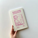 Machine Agency US - Paperback / softback