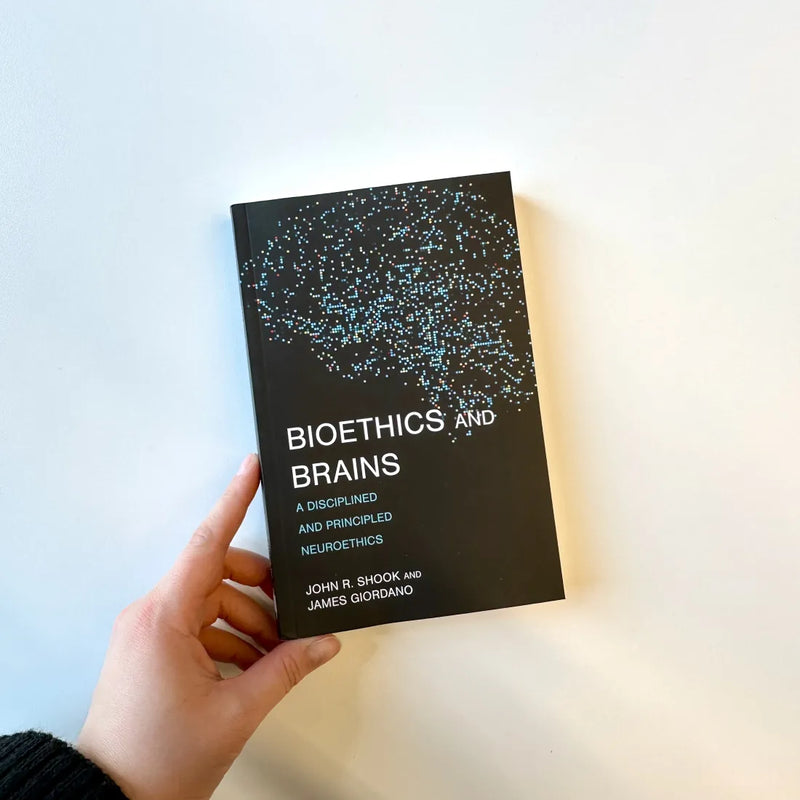 Bioethics and Brains US - Paperback / softback
