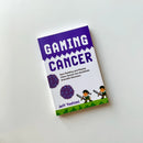 Gaming Cancer US - Paperback / softback