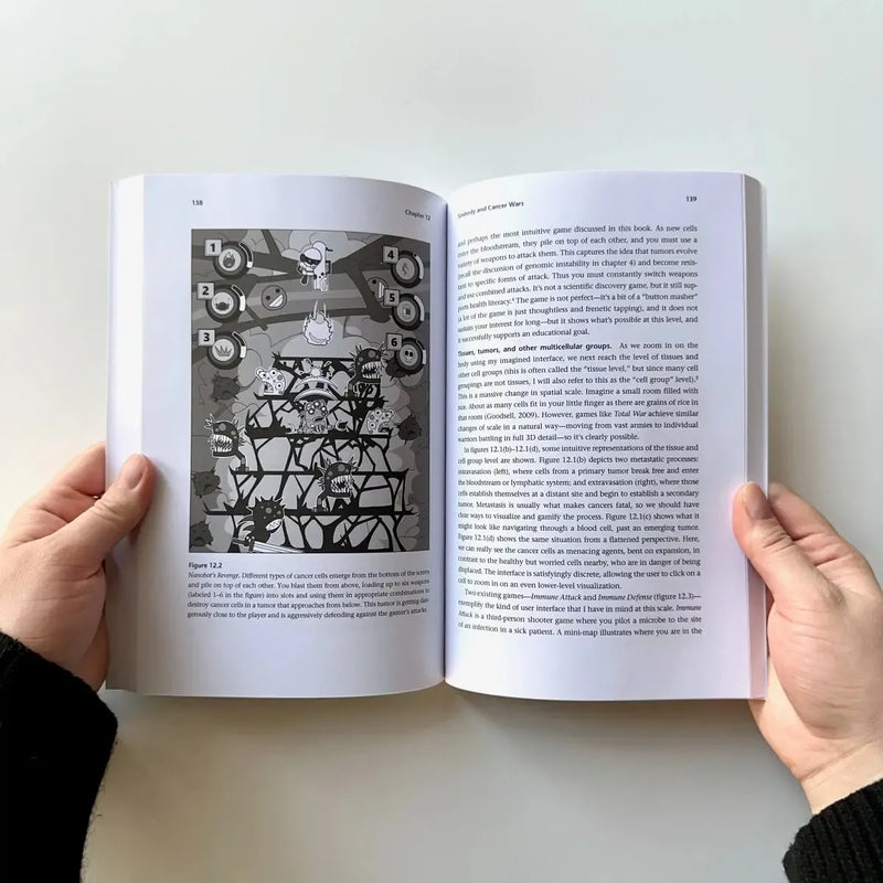 Gaming Cancer US - Paperback / softback