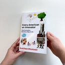 Every American an Innovator US - Paperback / softback